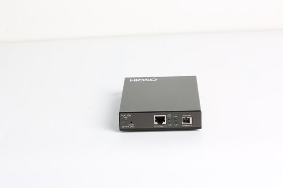 10/100 BASE TX Port Work Ethernet ONT GEPON With Central OLT