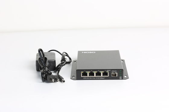 1 Cổng Ethernet 1000M RJ45 3 Cổng Ethernet 100M Modem tương thích Gpon Epon